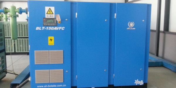 螺桿空壓機(jī)房日常管理注意事項(xiàng)！