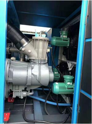 山東空壓機(jī)維修哪家好