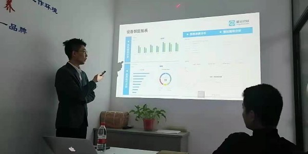 空壓站房這樣管理，更安全更節(jié)能！