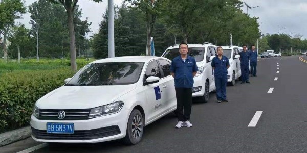 青島空壓機(jī)維修，睿寂行認(rèn)真對(duì)待每一臺(tái)機(jī)器！