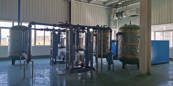 冬季螺桿空壓機維修保養錦囊！