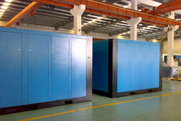 螺桿空壓機(jī)