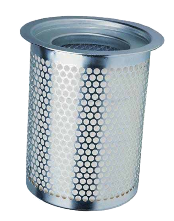 空壓機(jī)油分