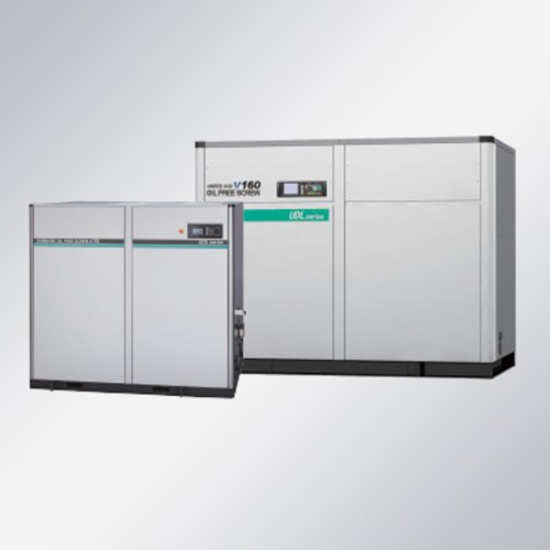 無油螺桿壓縮機(jī) 無油螺桿空壓機(jī)