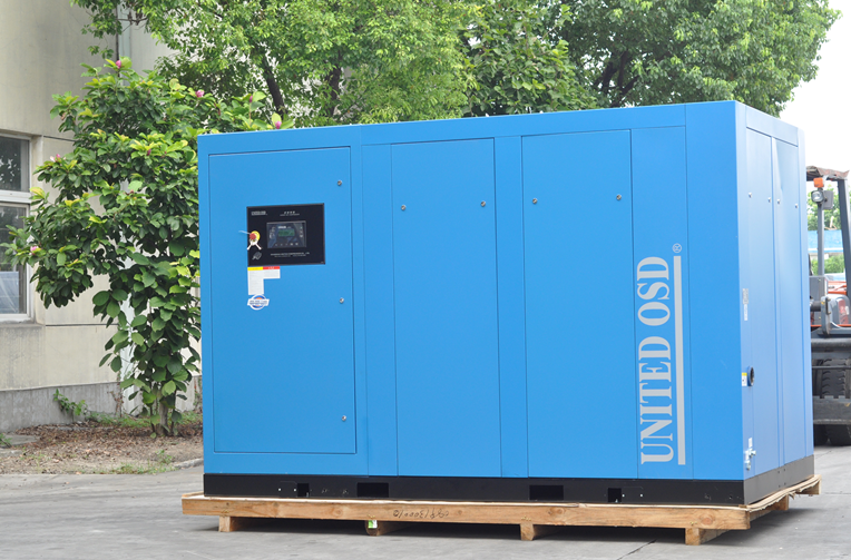 螺桿空壓機(jī)哪個牌子好