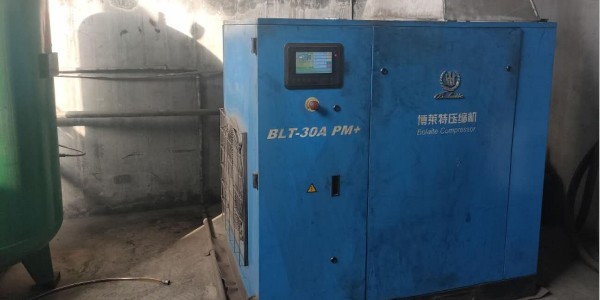 解密！你的空壓機(jī)為什么能耗高？