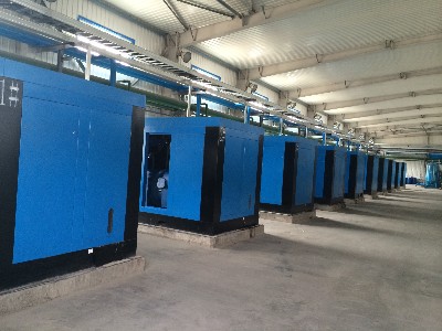 后疫情時代，國內(nèi)空壓機行業(yè)現(xiàn)狀與前景！