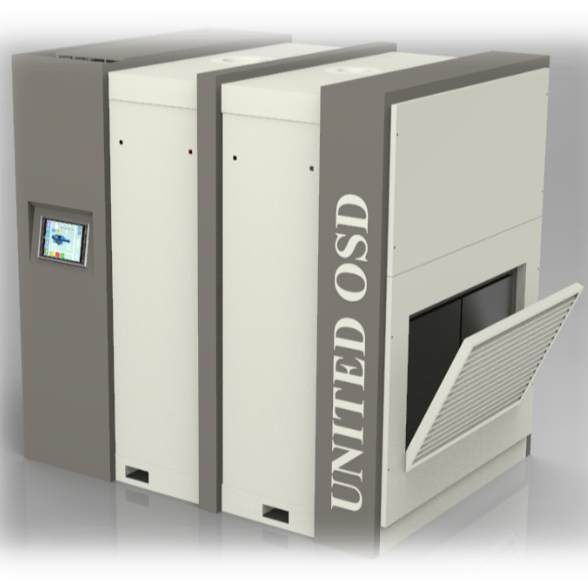 氣浮離心鼓風機 氣浮離心鼓風機