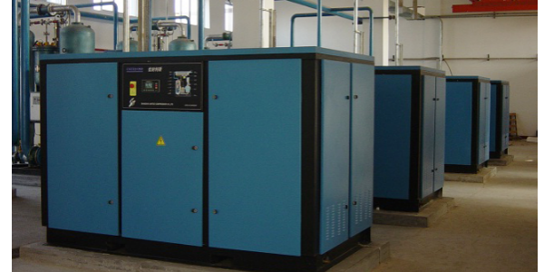 炎炎夏日，謹防螺桿空壓機“中暑”！