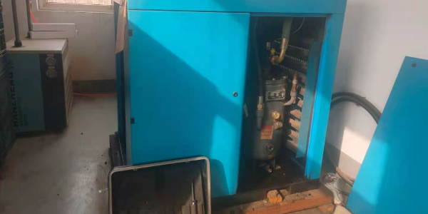 螺桿空壓機常見故障及應(yīng)對措施