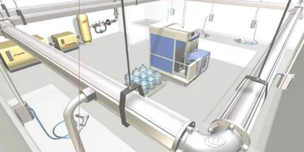 螺桿空壓機的高能耗都浪費到哪里去了？