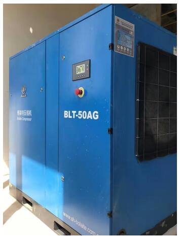 螺桿空壓機項目