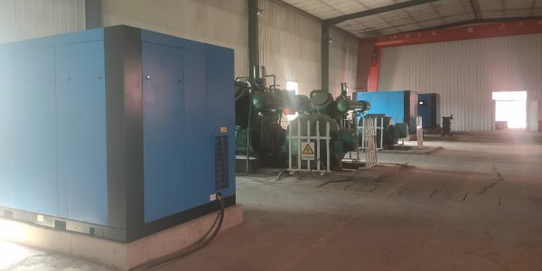 重要|螺桿空壓機(jī)購(gòu)買前注意事項(xiàng)